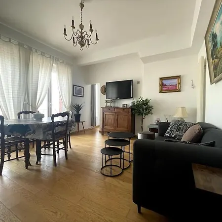 Vue Mer, 2 Chambres Et 2 Sdb. Saint-Valery-en-Caux Exterior foto