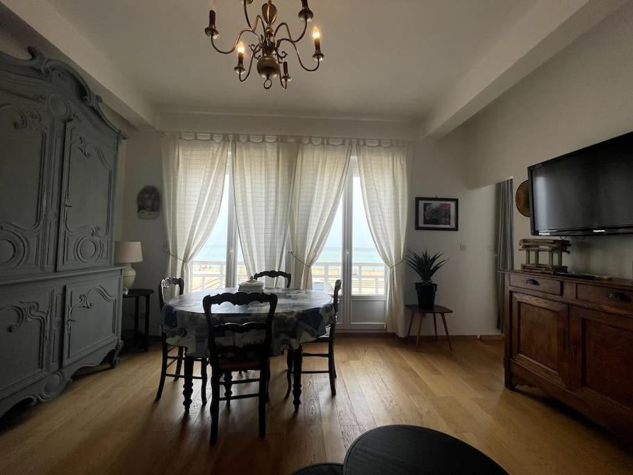 Vue Mer, 2 Et 2 Sdb. Apartment *