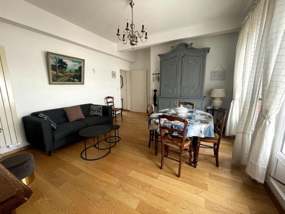 Vue Mer, 2 Et 2 Sdb. Apartment *