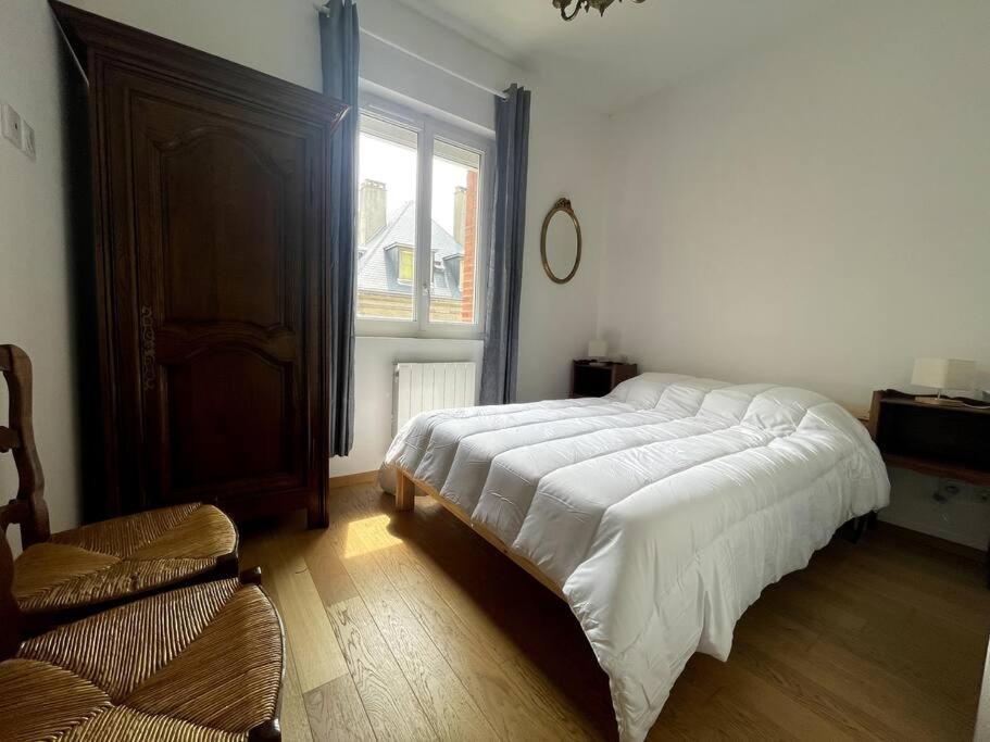 Vue Mer, 2 Et 2 Sdb. Saint-Valery-en-Caux
