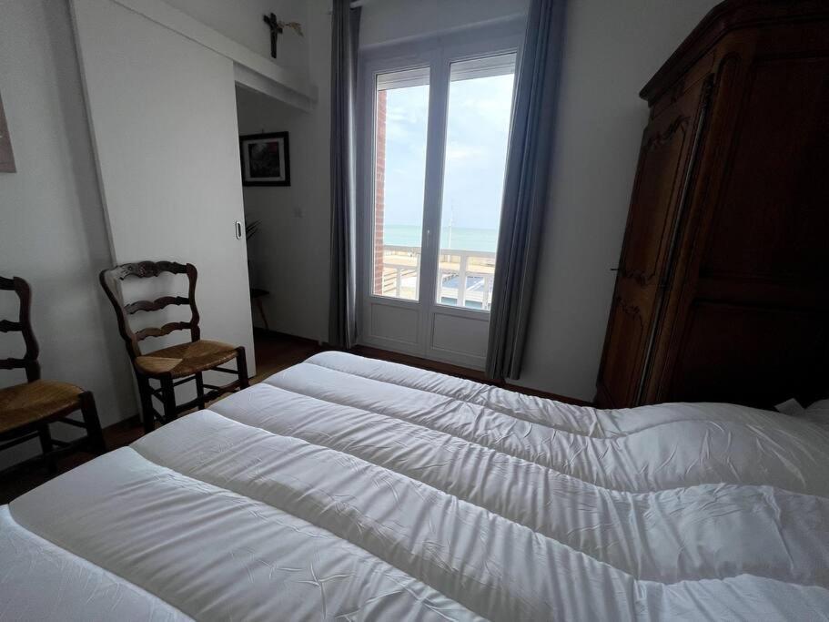Vue Mer, 2 Et 2 Sdb. Saint-Valery-en-Caux