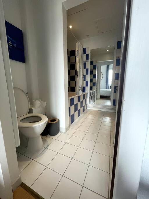 Vue Mer, 2 Et 2 Sdb. Apartment *