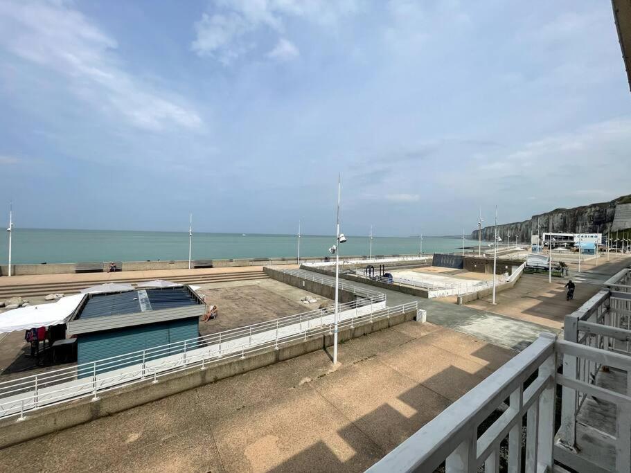 Vue Mer, 2 Et 2 Sdb. Appartement