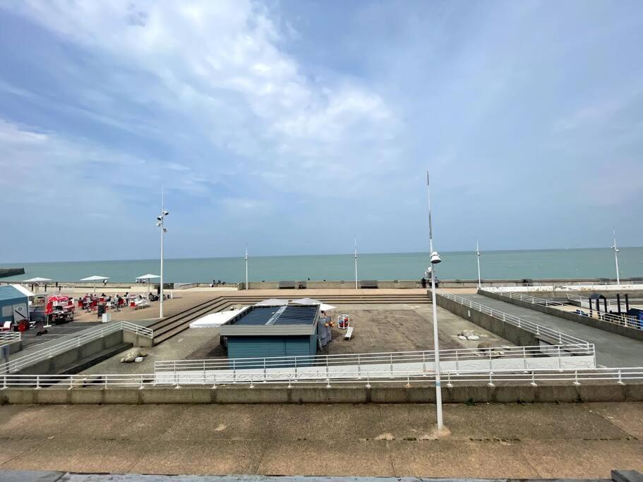 Vue Mer, 2 Et 2 Sdb. Apartment *